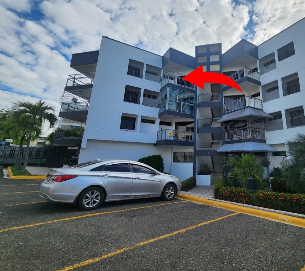 ???? APARTAMENTO EN VENTA – VILLA OLGA SANTIAGO ???? Foto 7309940-1.jpg