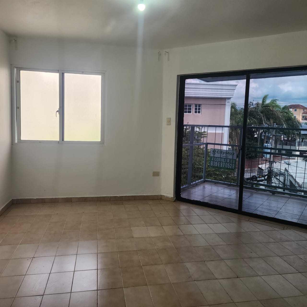 ???? APARTAMENTO EN VENTA – VILLA OLGA SANTIAGO ???? Foto 7309940-3.jpg