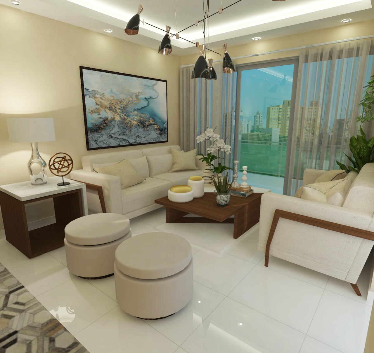 Apartamento en Venta en Gazcue Foto 7309958-13.jpg