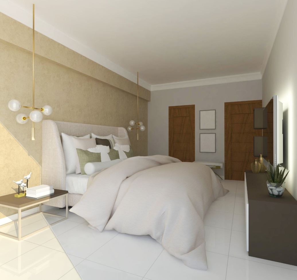Apartamento en Venta en Gazcue Foto 7309958-2.jpg