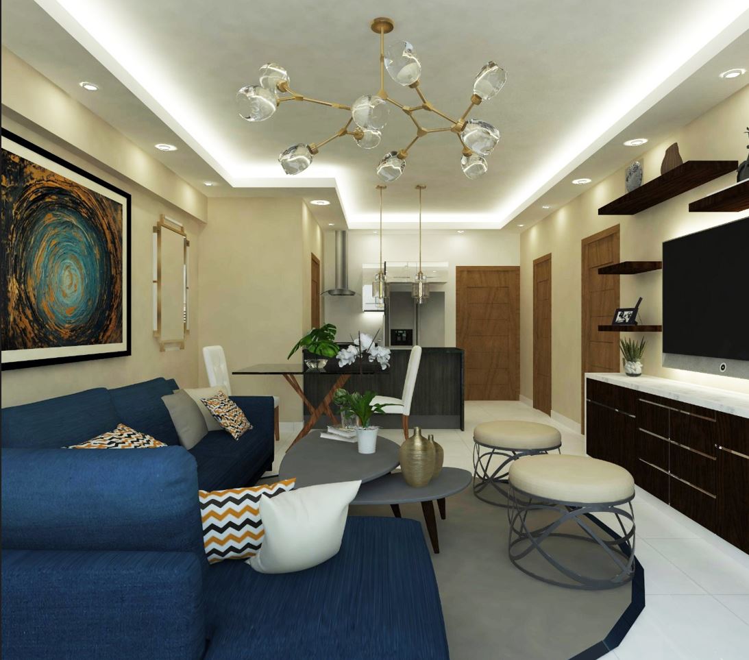 Apartamento en Venta en Gazcue Foto 7309958-5.jpg