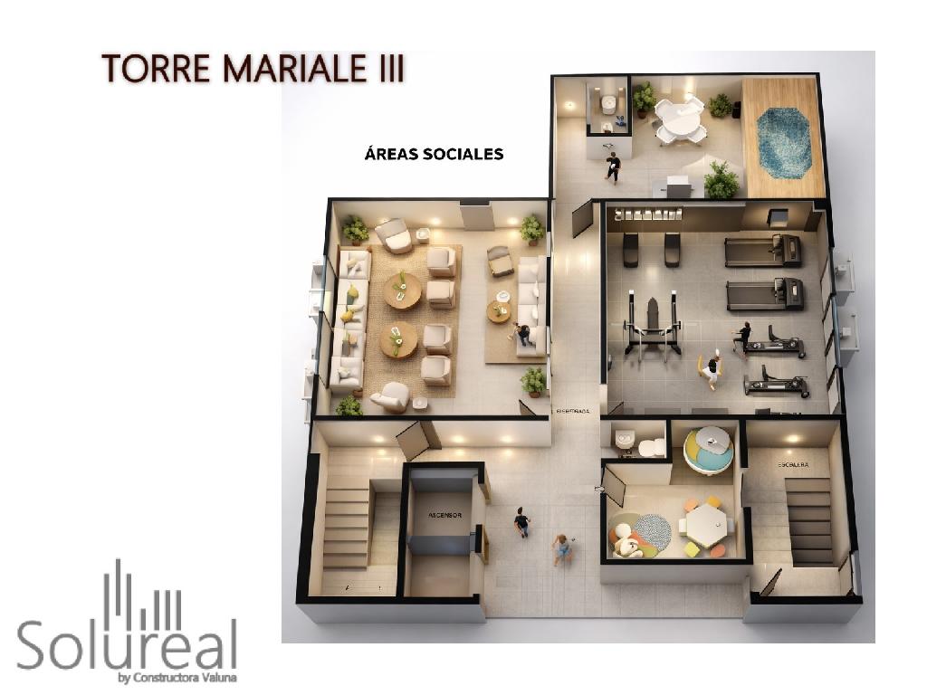 Múdate e invierte en tu futuro nuevo apartamento en venta Foto 7309982-4.jpg