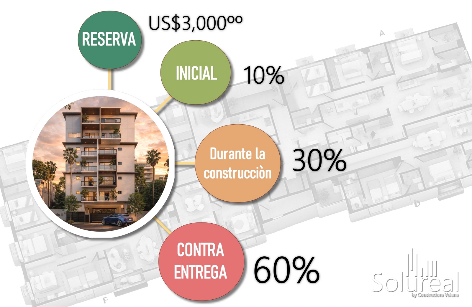 Múdate e invierte en tu futuro nuevo apartamento en venta Foto 7309982-9.jpg