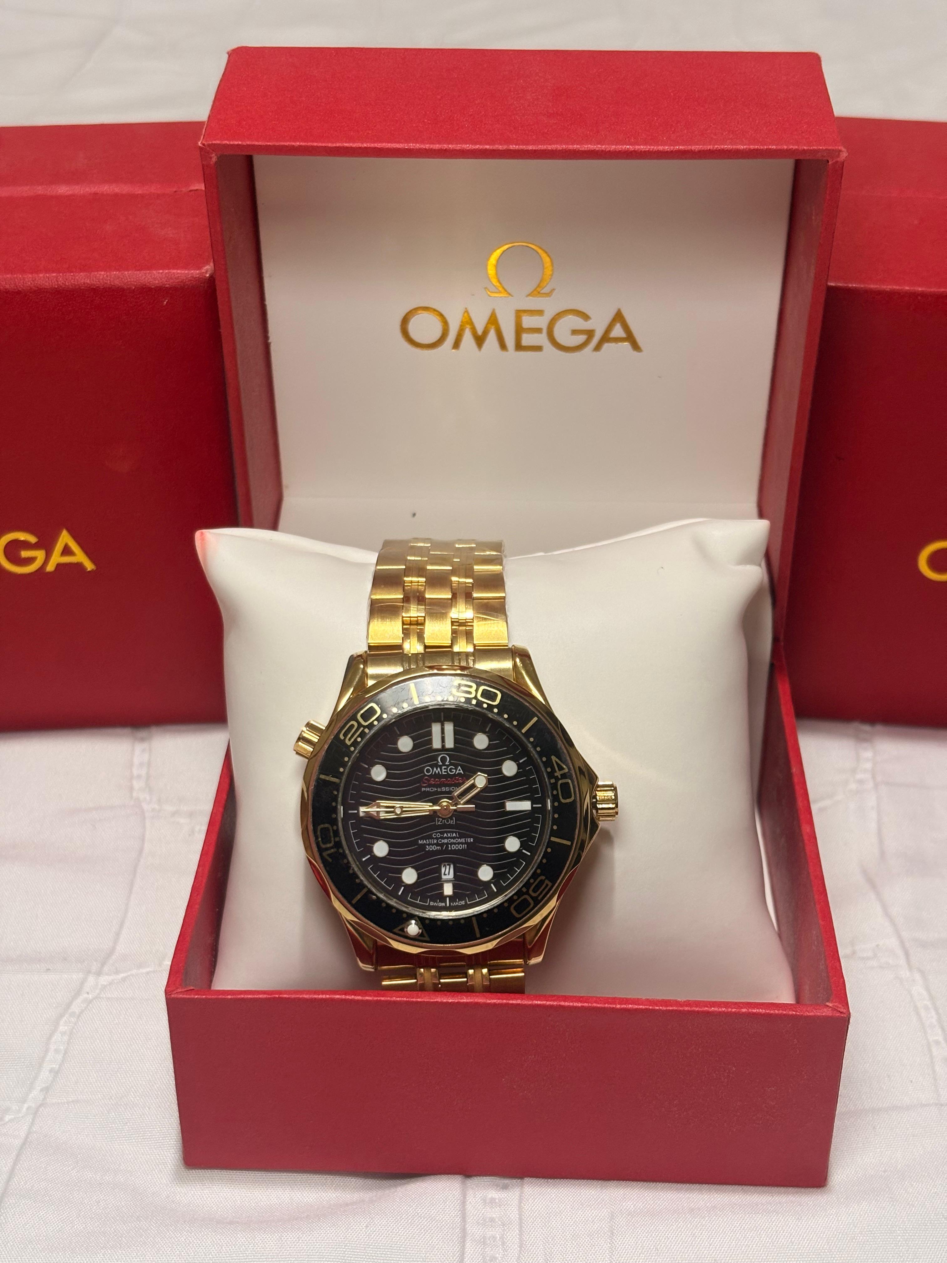 Articulo Relojes omega Foto 7309984-3.jpg