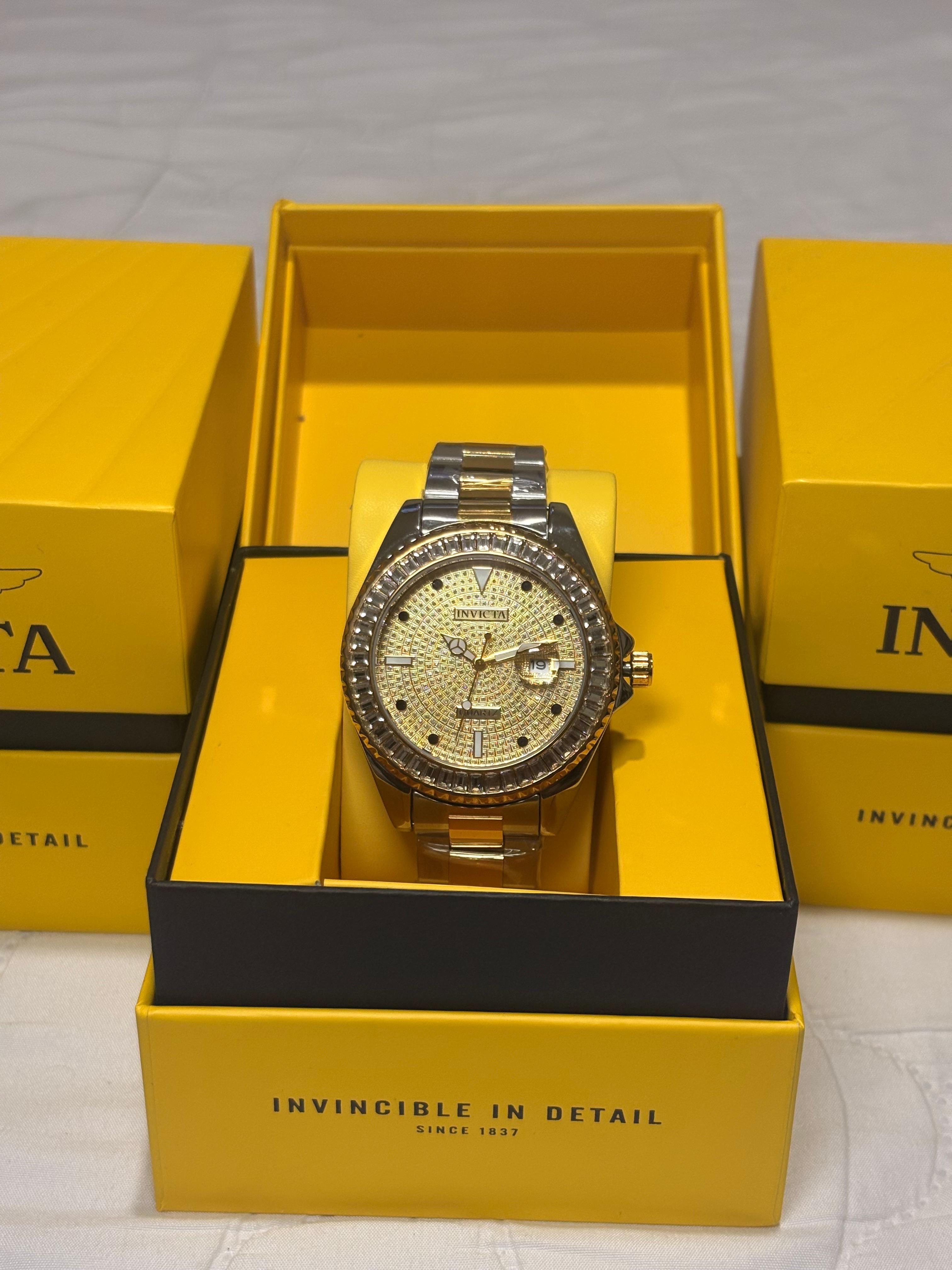 Artículos relojes invicta Foto 7309986-1.jpg