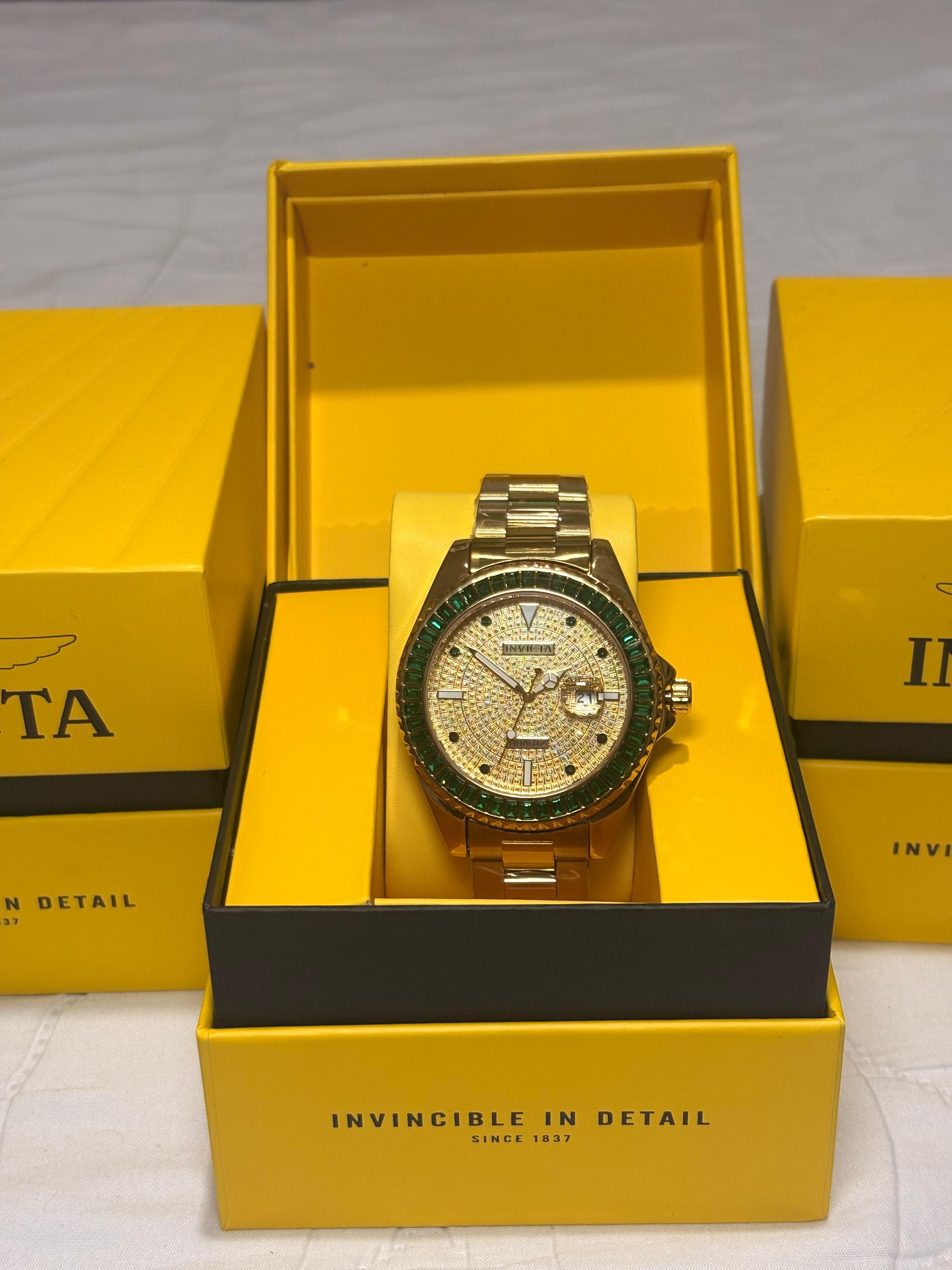 Artículos relojes invicta Foto 7309986-2.jpg