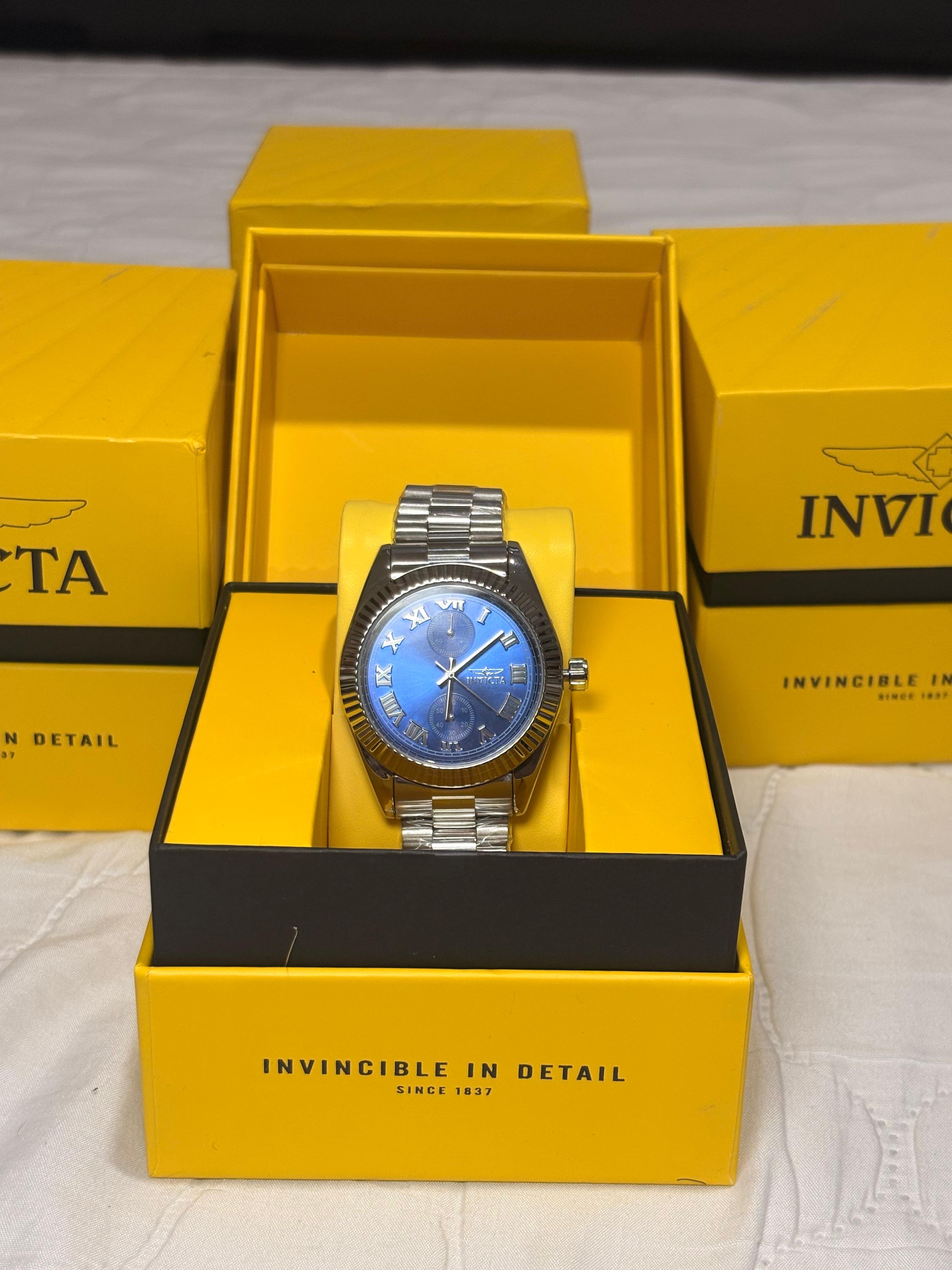 Artículos relojes invicta Foto 7309986-3.jpg