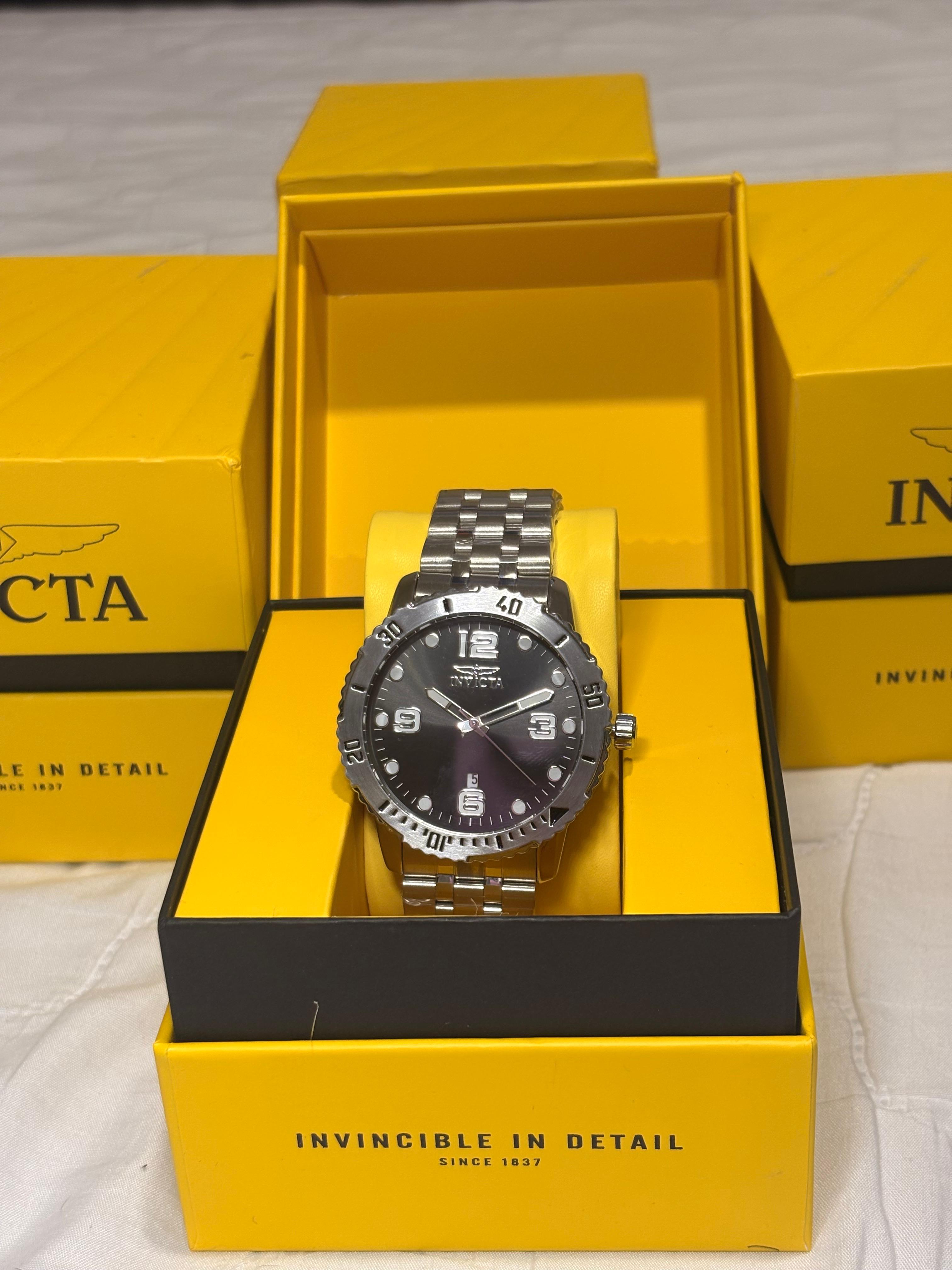 Artículos relojes invicta Foto 7309986-5.jpg