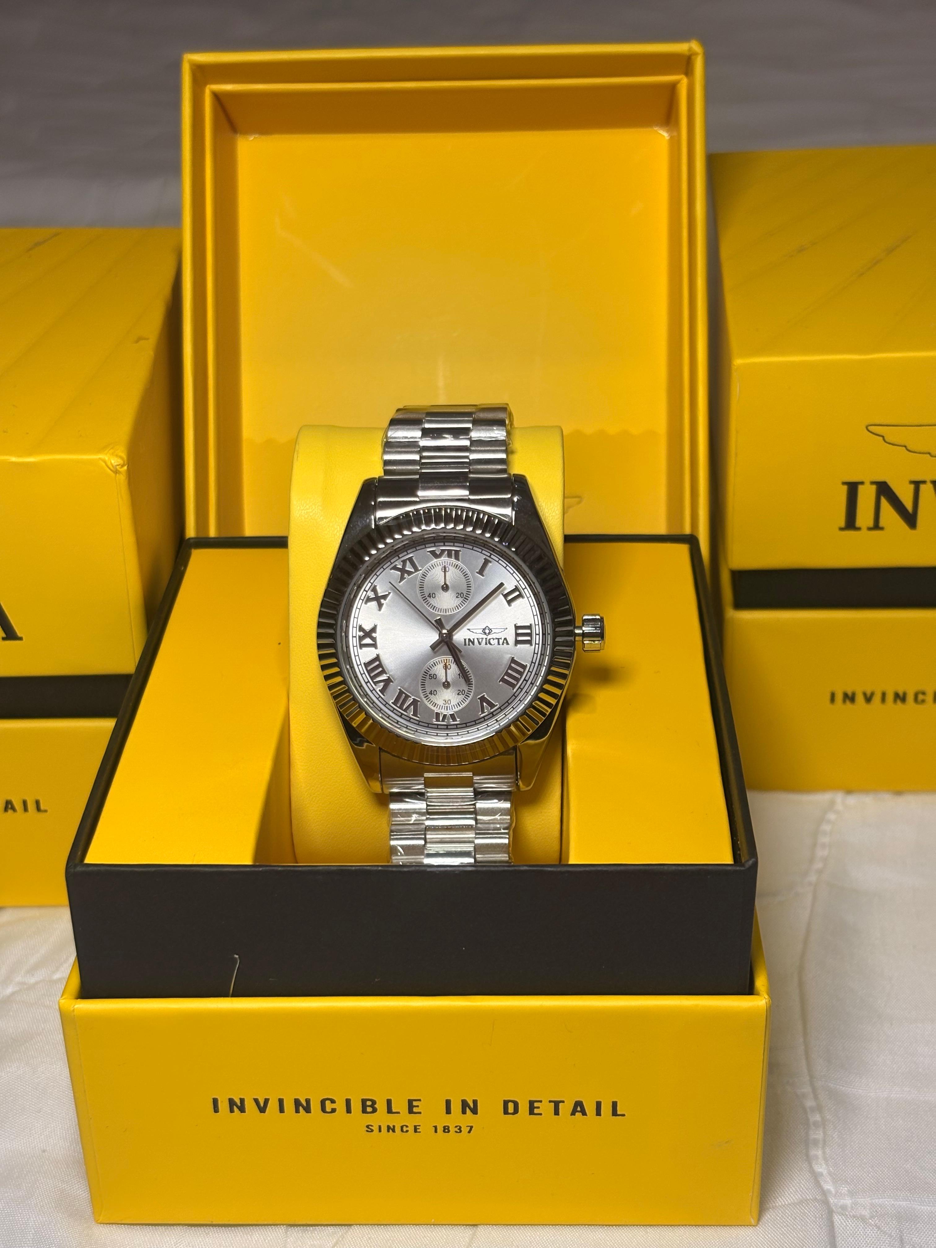 Artículos relojes invicta Foto 7309986-6.jpg