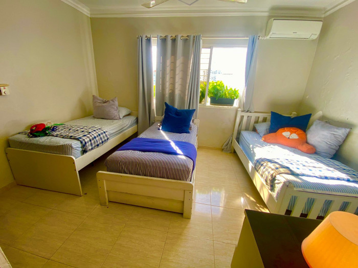 Penthouse en Venta – El Millón Santo Domingo Foto 7309990-15.jpg