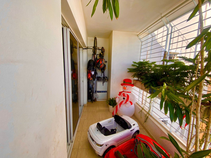 Penthouse en Venta – El Millón Santo Domingo Foto 7309990-2.jpg