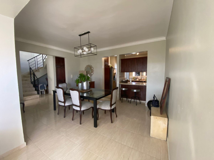 Penthouse en Venta – El Millón Santo Domingo Foto 7309990-3.jpg