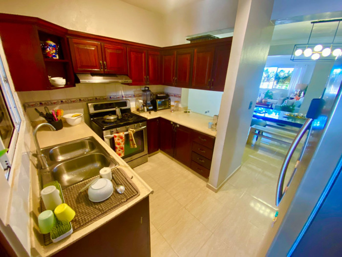 Penthouse en Venta – El Millón Santo Domingo Foto 7309990-8.jpg
