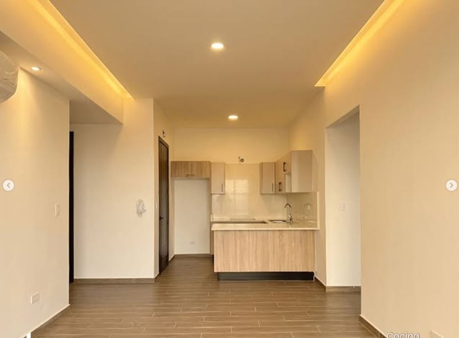 Apartamento en Venta de 60 mt2 en el Paraiso Foto 7309992-5.jpg
