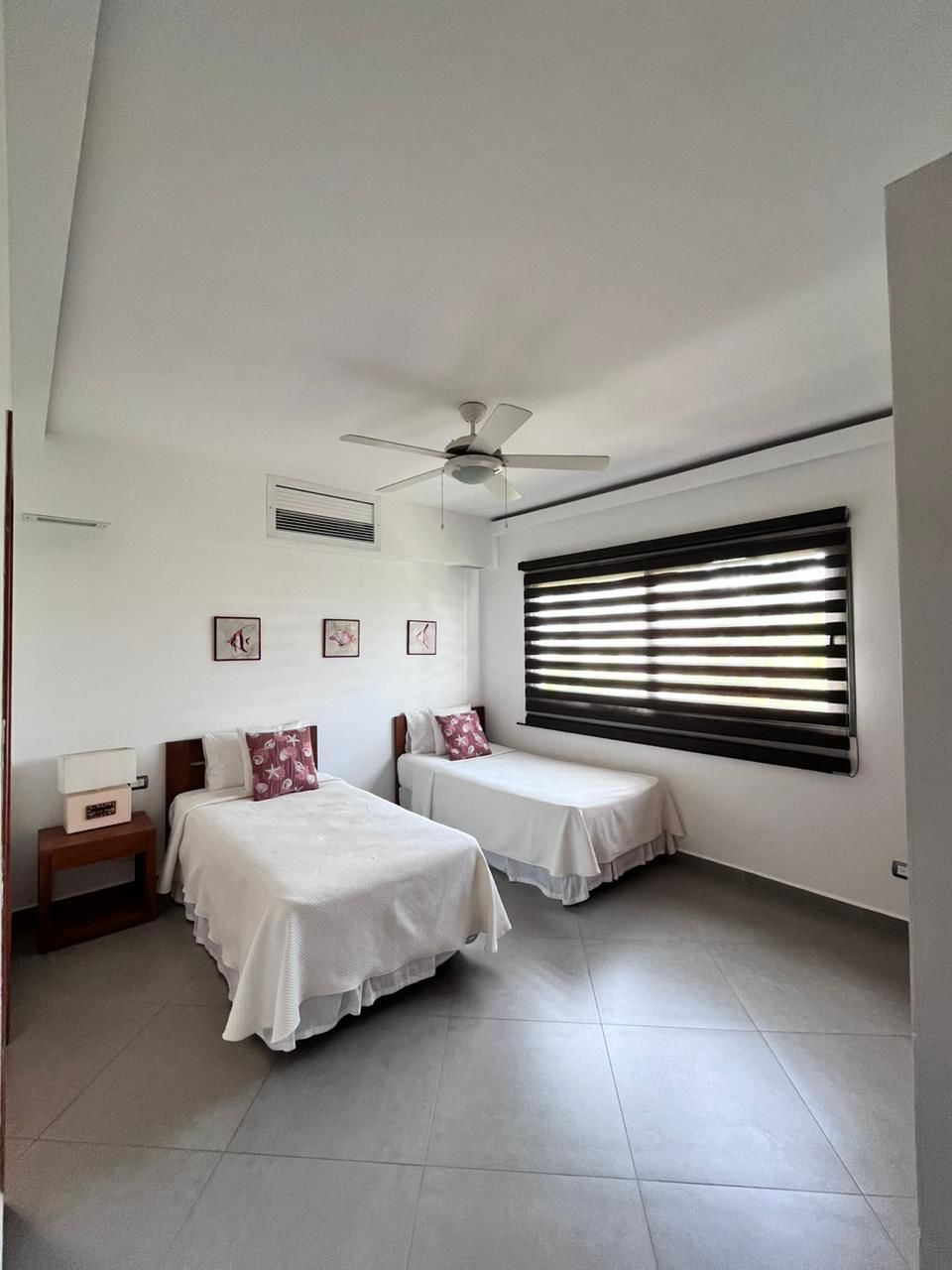 Apartamento en Las Terrenas Samaná amueblado 146 m2 de tres habitacion Foto 7309994-12.jpg
