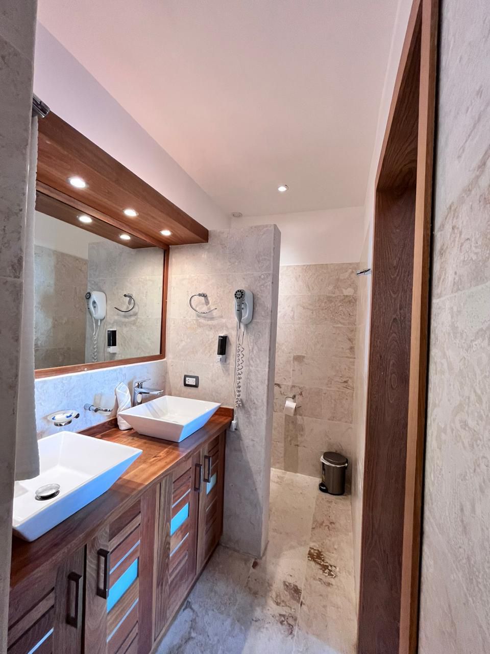 Apartamento en Las Terrenas Samaná amueblado 146 m2 de tres habitacion Foto 7309994-8.jpg