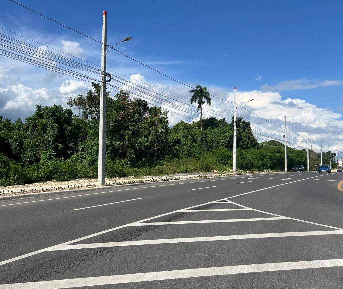 VEND0 82000 MTS.2 DE TERRENO EN LA MISMA REPUBLICA DE COLOMBIA A PASOS Foto 7309998-11.jpg