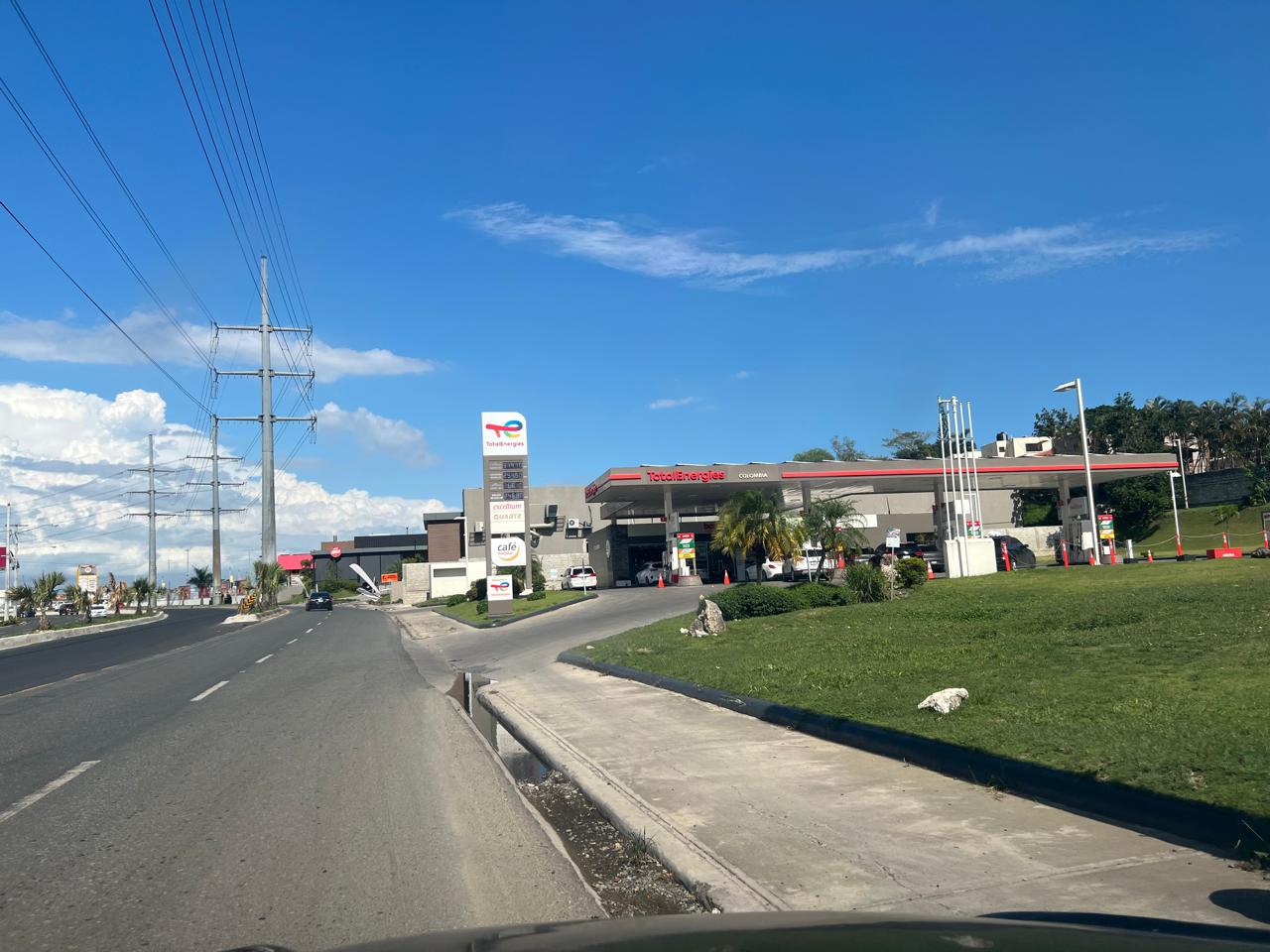 VEND0 82000 MTS.2 DE TERRENO EN LA MISMA REPUBLICA DE COLOMBIA A PASOS Foto 7309998-4.jpg