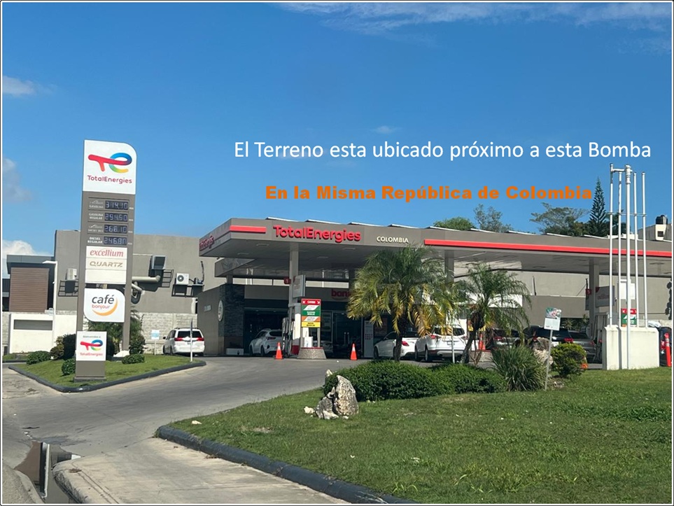 VEND0 82000 MTS.2 DE TERRENO EN LA MISMA REPUBLICA DE COLOMBIA A PASOS Foto 7309998-8.jpg