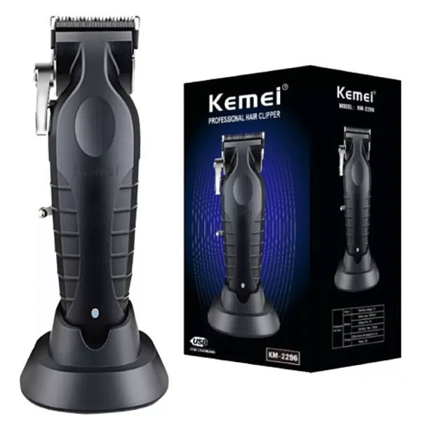 abejon kemei professional hair clipper  Foto 7310014-1.jpg