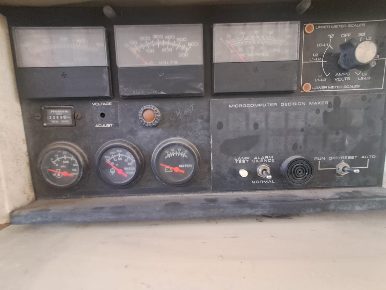 Planta electrica KOHLER 50 KW Motor Cummins 4BT Foto 7310016-2.jpg
