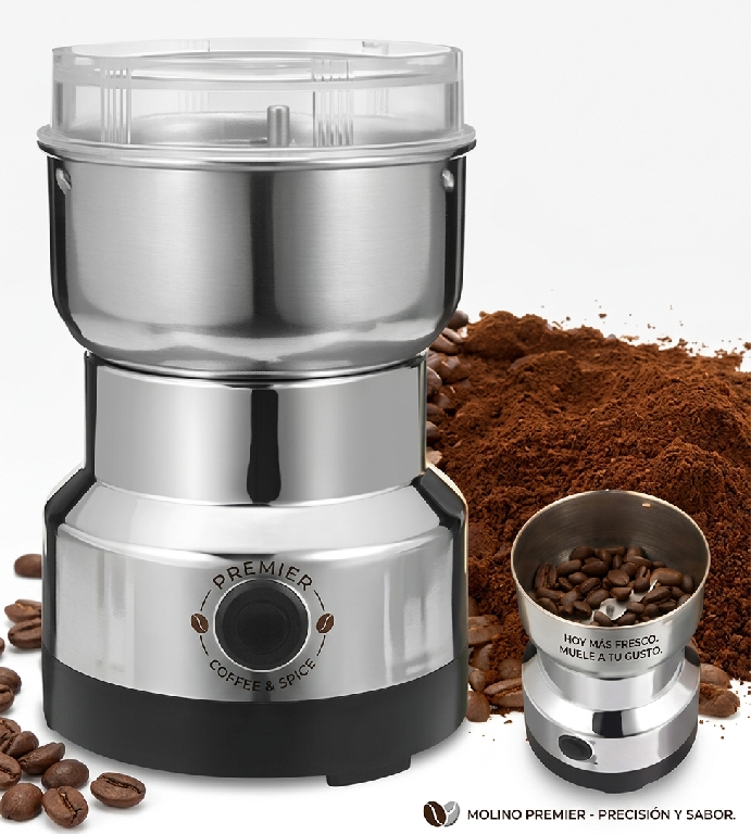 Molino de Café Nima NM-8300 – Ideal para Café Fresco Foto 7310042-1.jpg