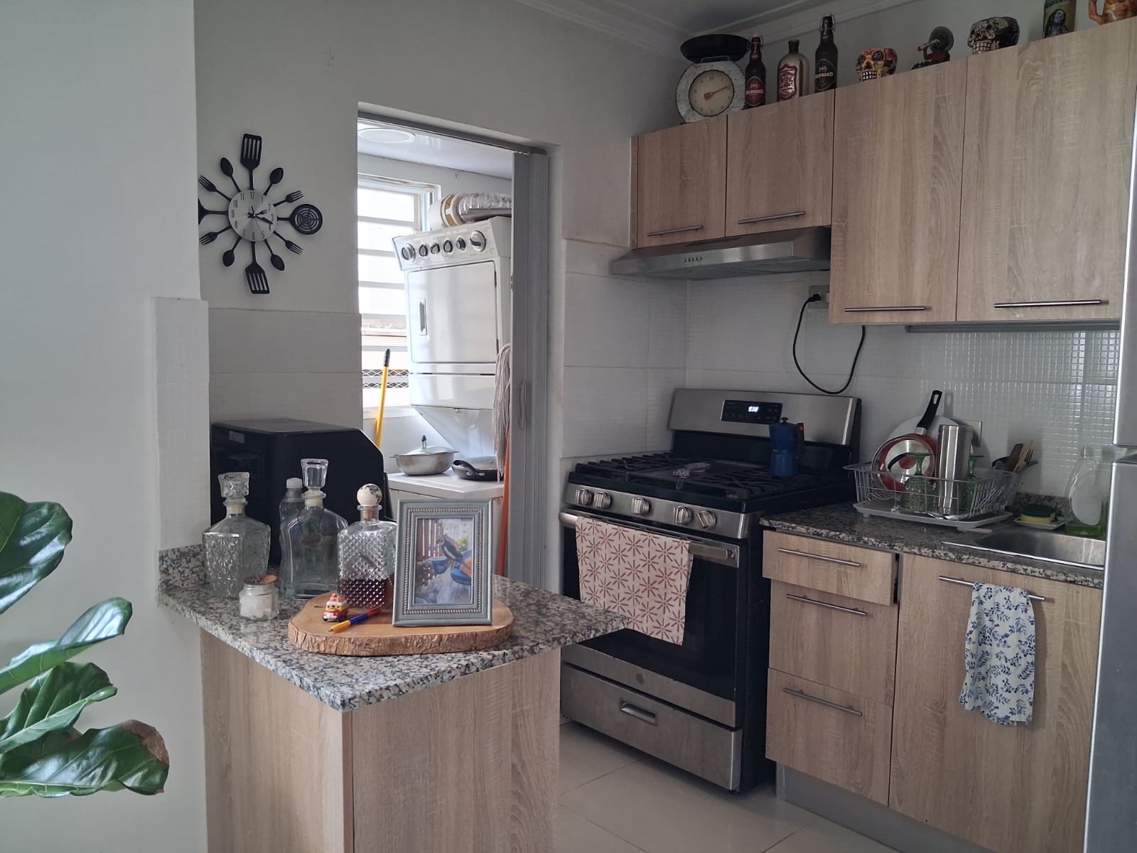 Apartamento en venta  ????residencial nuevas terrazas   ???????? . 660 Foto 7310094-12.jpg
