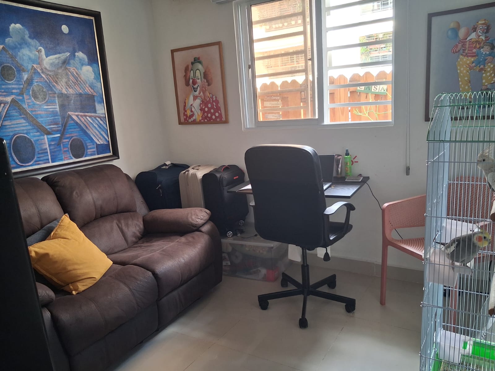 Apartamento en venta  ????residencial nuevas terrazas   ???????? . 660 Foto 7310094-14.jpg