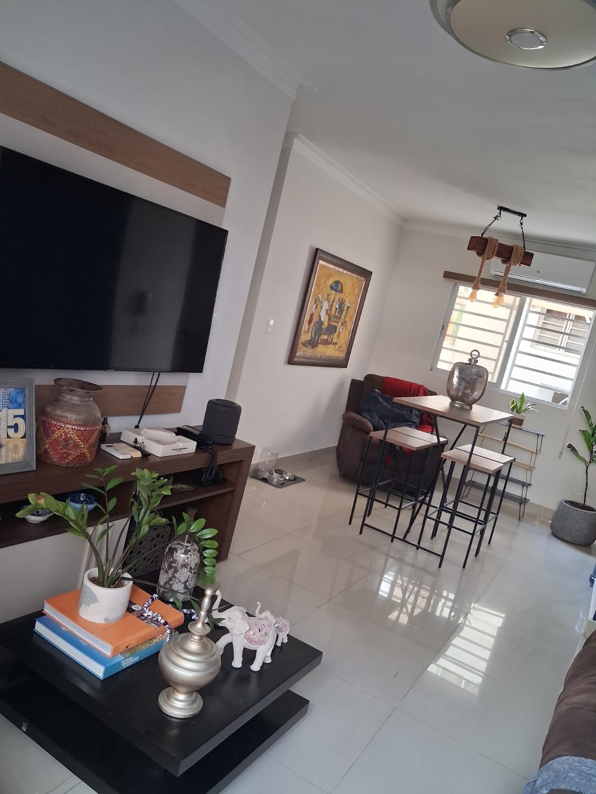 Apartamento en venta  ????residencial nuevas terrazas   ???????? . 660 Foto 7310094-3.jpg