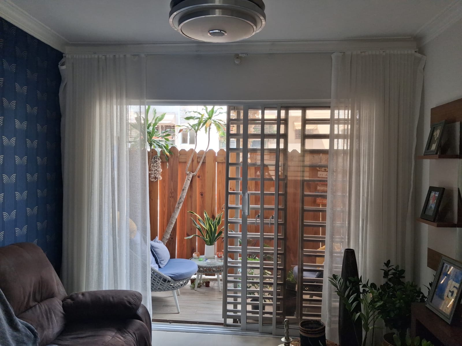 Apartamento en venta  ????residencial nuevas terrazas   ???????? . 660 Foto 7310094-5.jpg