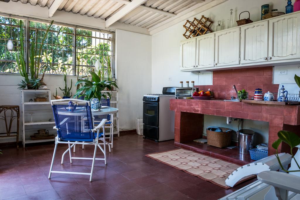Apartamento Estudio Amueblado de Una Habitación con terraza Foto 7310152-1.jpg