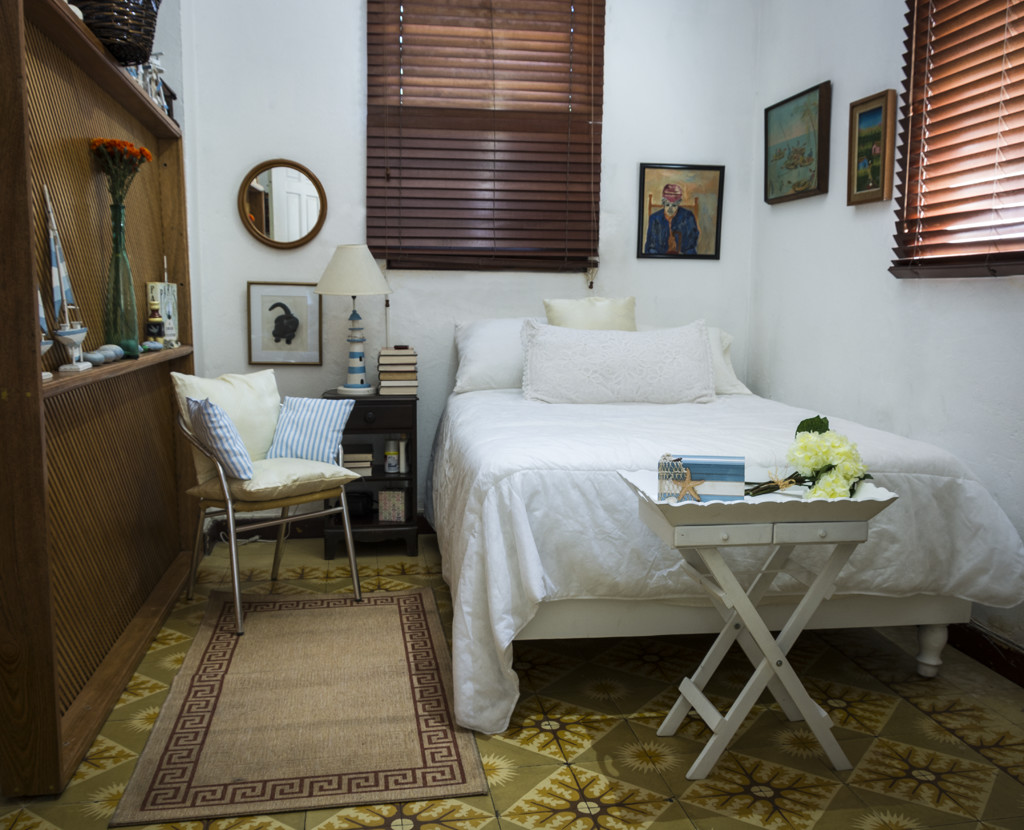 Apartamento Estudio Amueblado de Una Habitación con terraza Foto 7310152-2.jpg