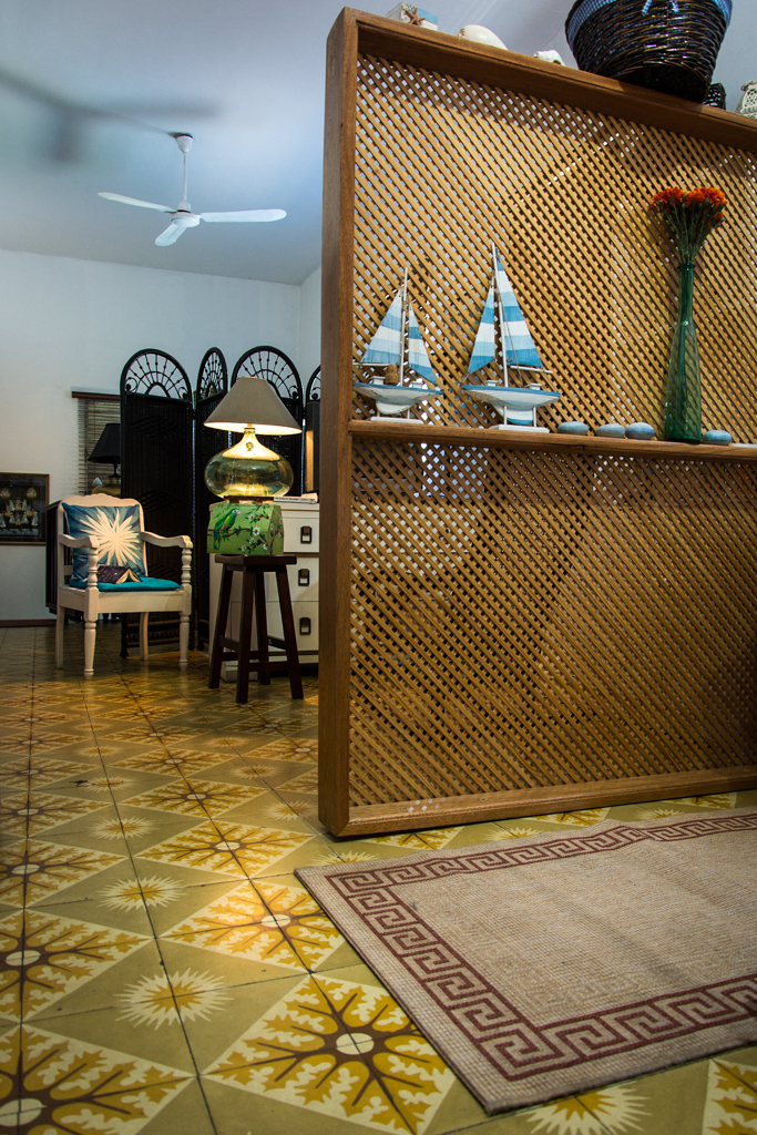 Apartamento Estudio Amueblado de Una Habitación con terraza Foto 7310152-4.jpg