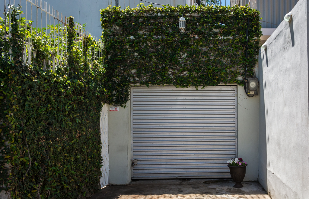 Apartamento Estudio Amueblado de Una Habitación con terraza Foto 7310152-6.jpg