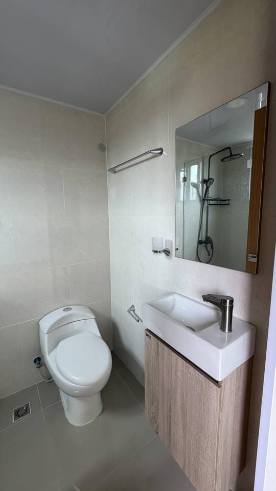 Apartamento 2 habitaciones con ascensor próximo a Mirador Sur Foto 7310166-5.jpg