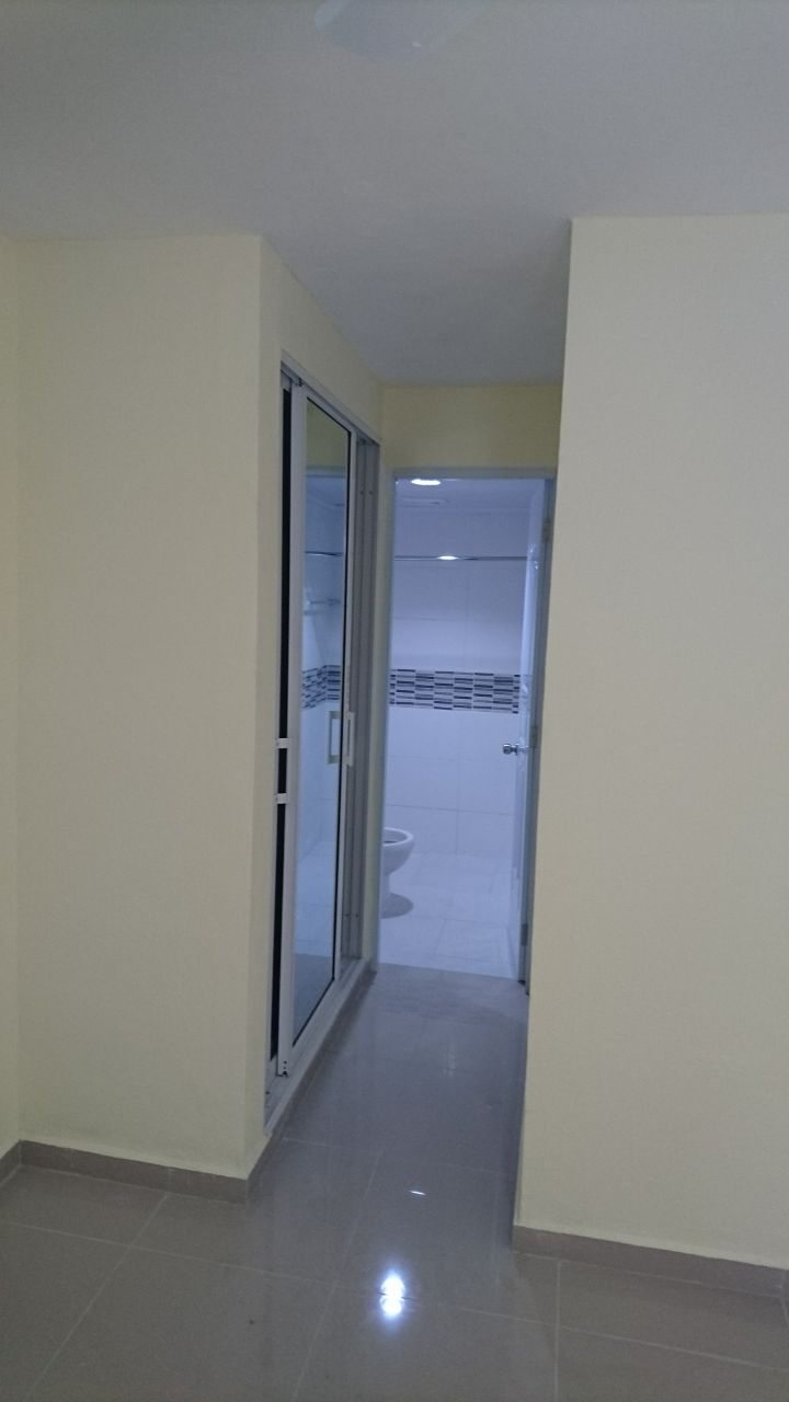 Apart en Zona Universitaria 1hab 1baño - Incluye Aire C y Abanico – Un Foto 7310178-5.jpg