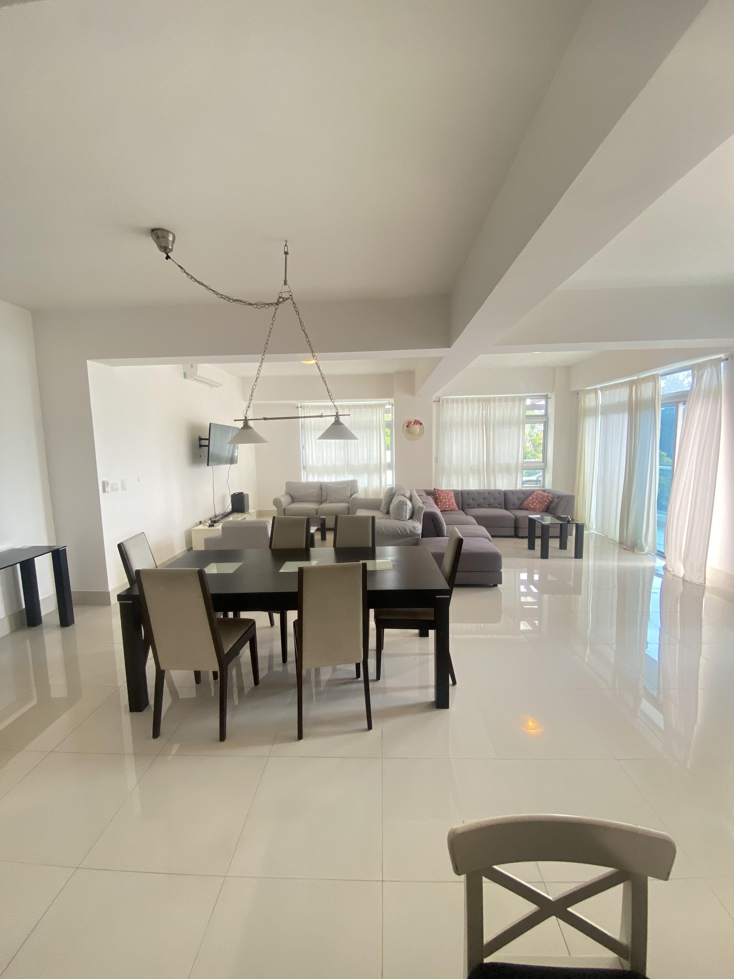 Renta de Apartamento Amueblado en Bella Vista Foto 7310197-10.jpg