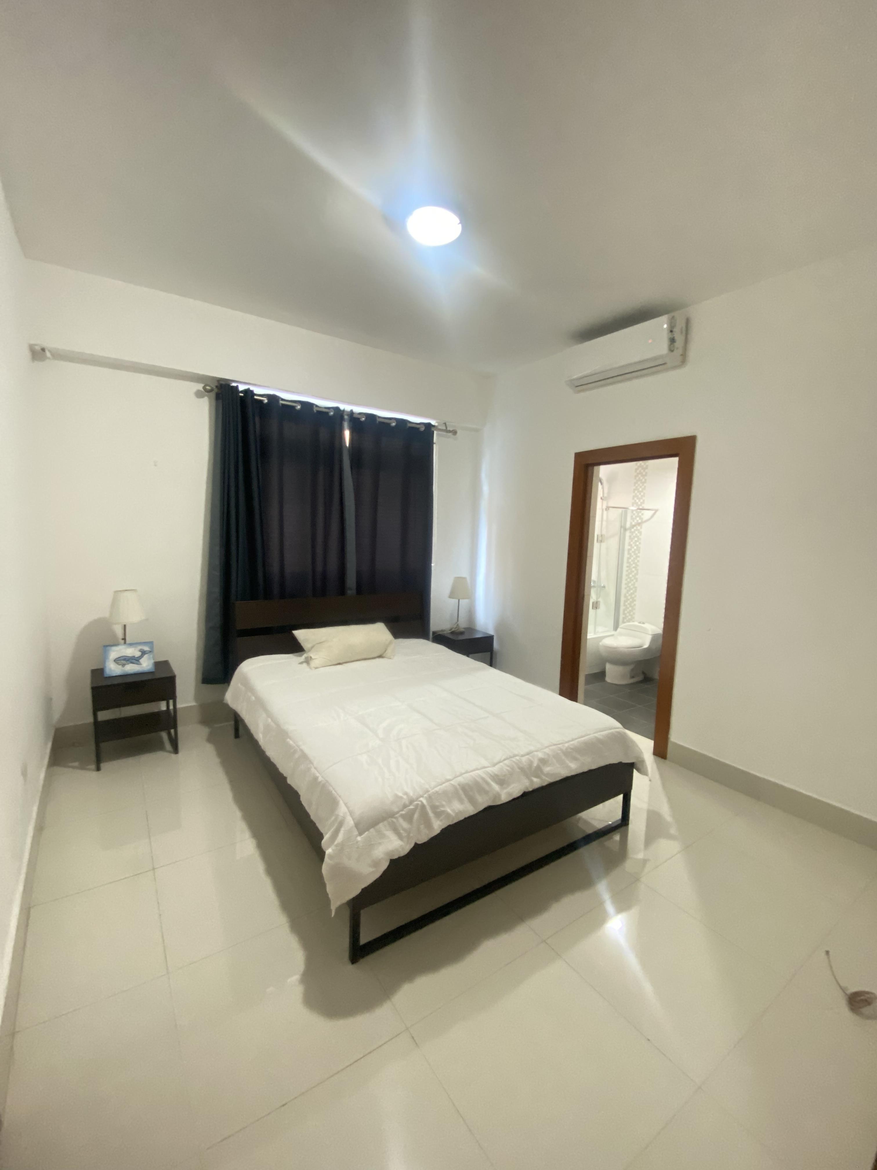 Renta de Apartamento Amueblado en Bella Vista Foto 7310197-2.jpg