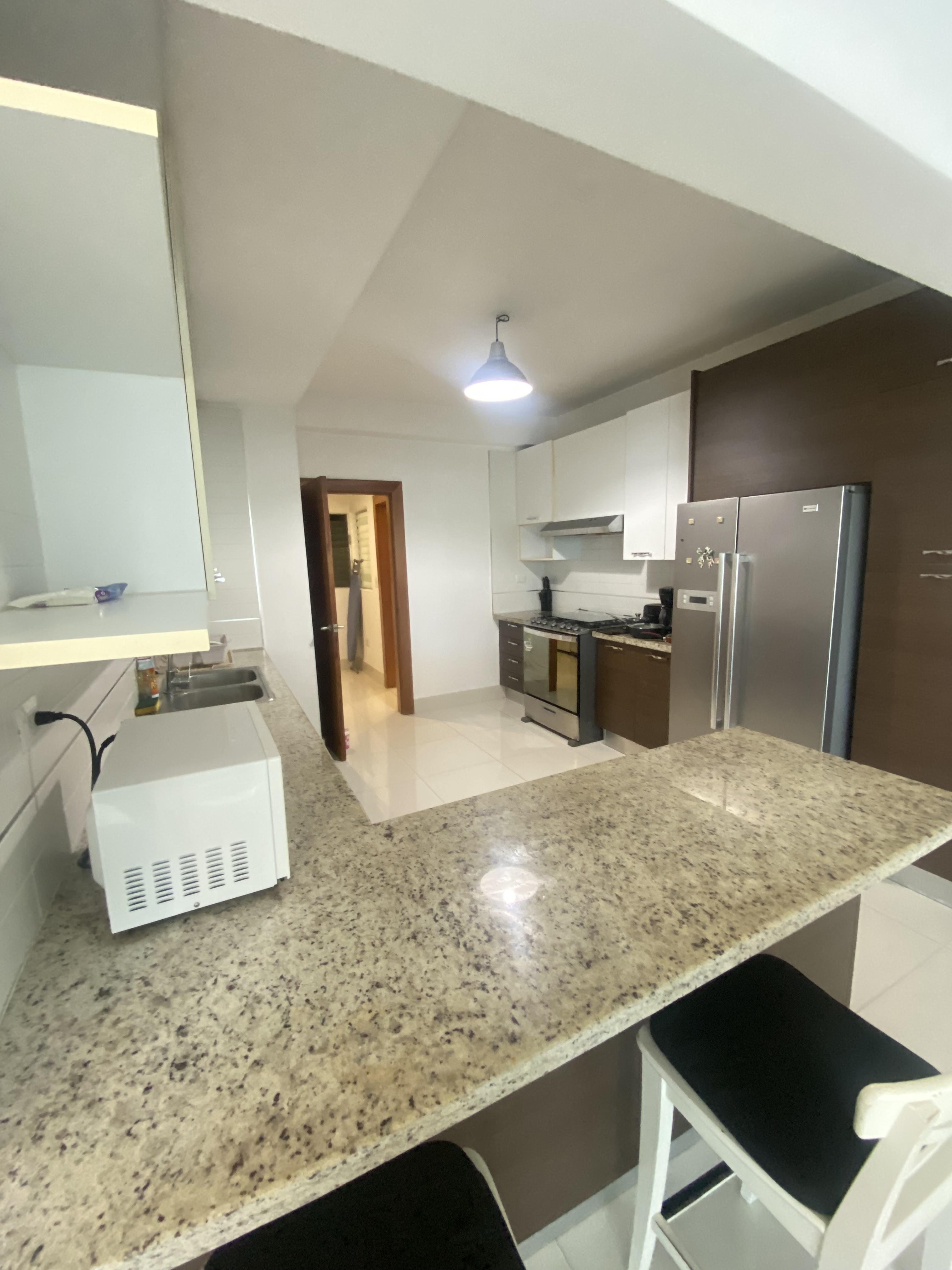 Renta de Apartamento Amueblado en Bella Vista Foto 7310197-8.jpg