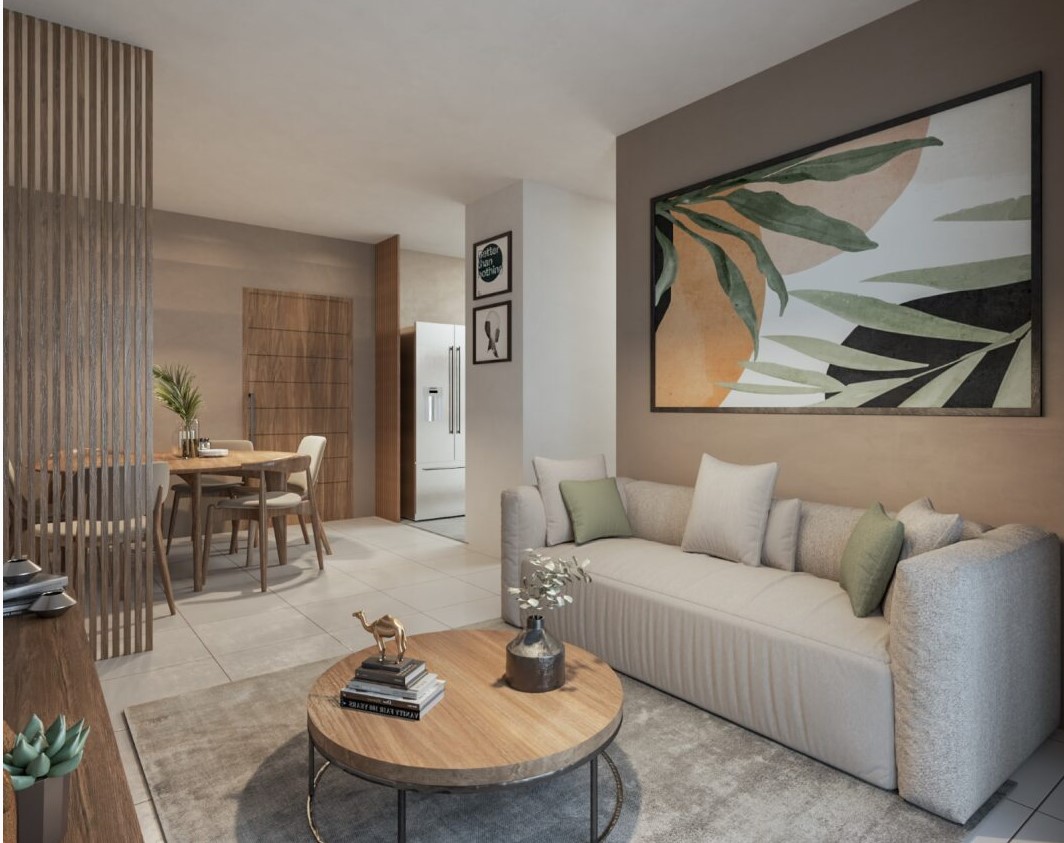 Apartamentos en Venta en Bavaro desde us92000 dollar  Foto 7310210-1.jpg