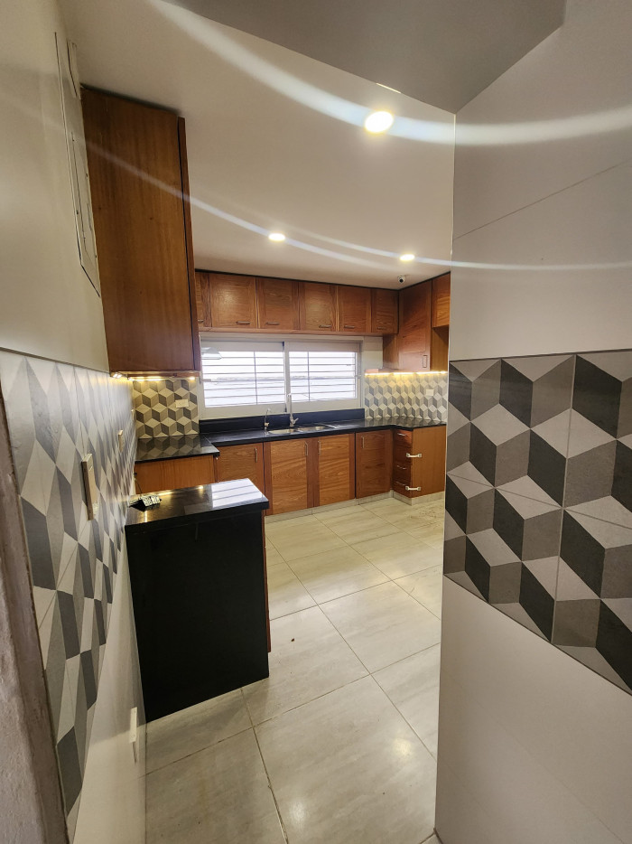 Apartamento en alquiler en Naco – Residencial Arizona 2 Habitaciones Foto 7310215-8.jpg