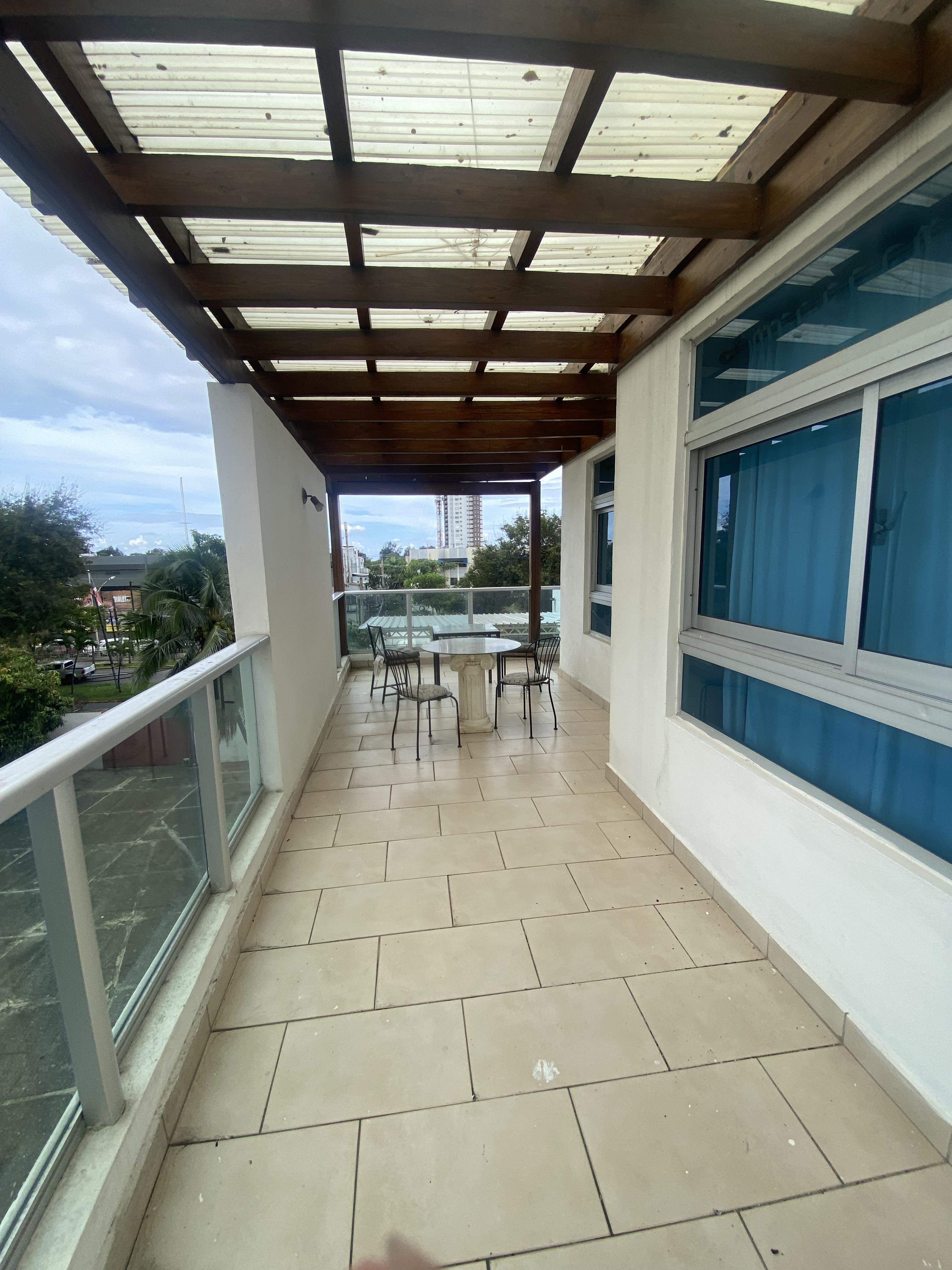 Renta de Apartamento Amueblado en Bella Vista Santo Domingo. Foto 7310239-14.jpg