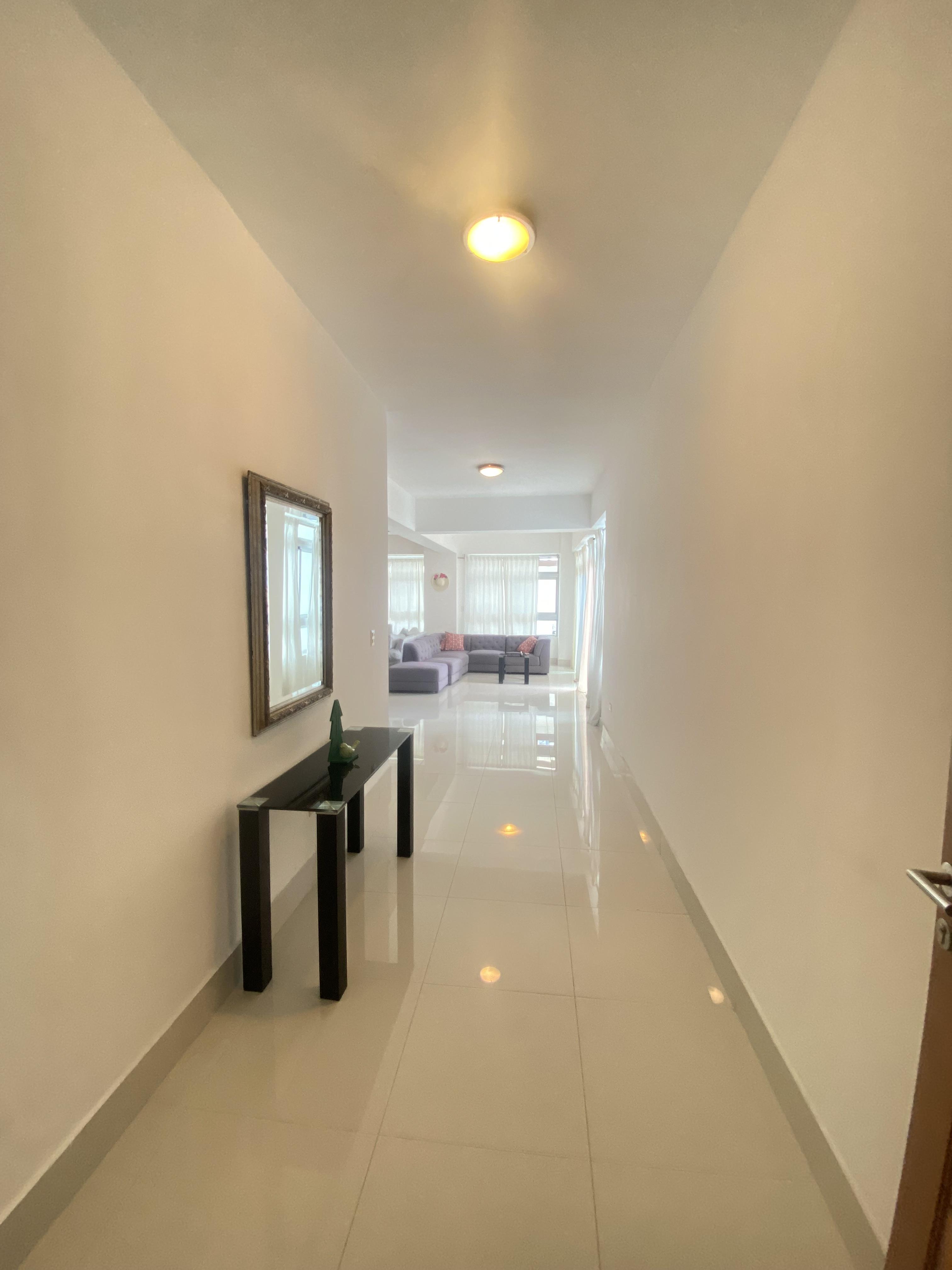 Renta de Apartamento Amueblado en Bella Vista Santo Domingo. Foto 7310239-6.jpg