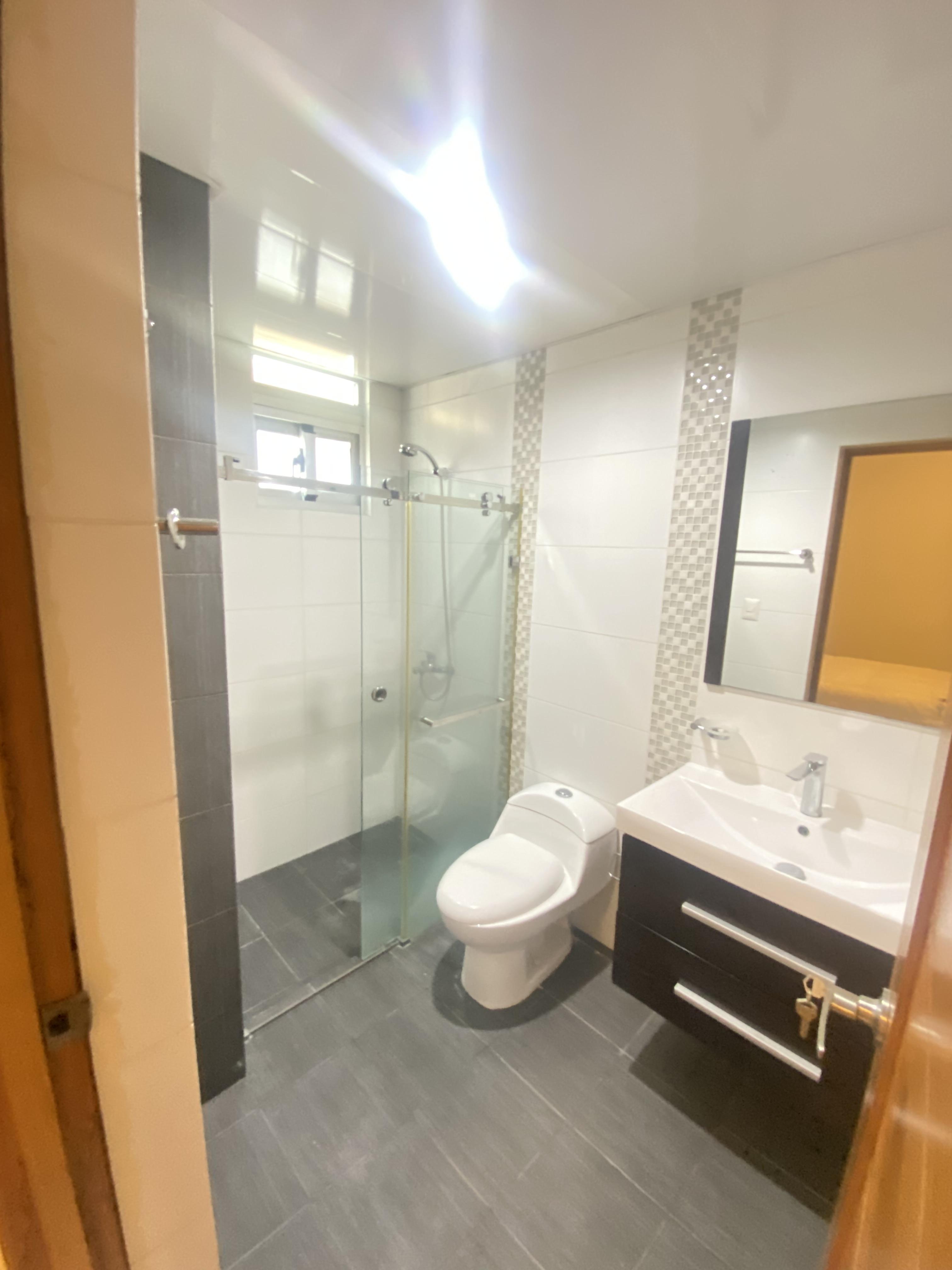 Renta de Apartamento Amueblado en Bella Vista Santo Domingo. Foto 7310239-7.jpg