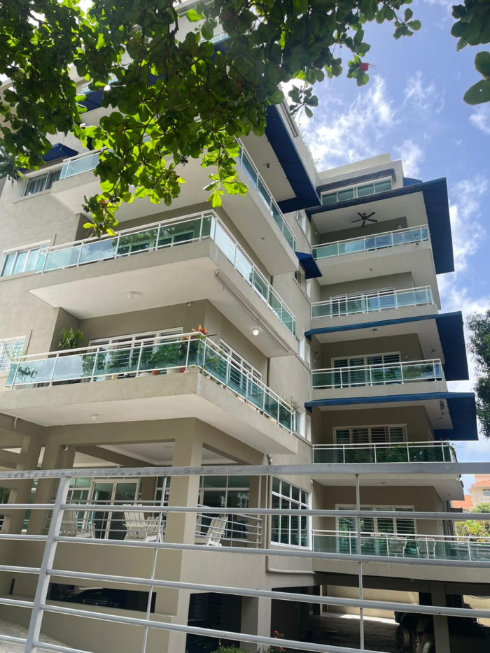 Apartamento en Venta en Gazcue  Amplio cómodo y excelente ubicación Foto 7310254-1.jpg