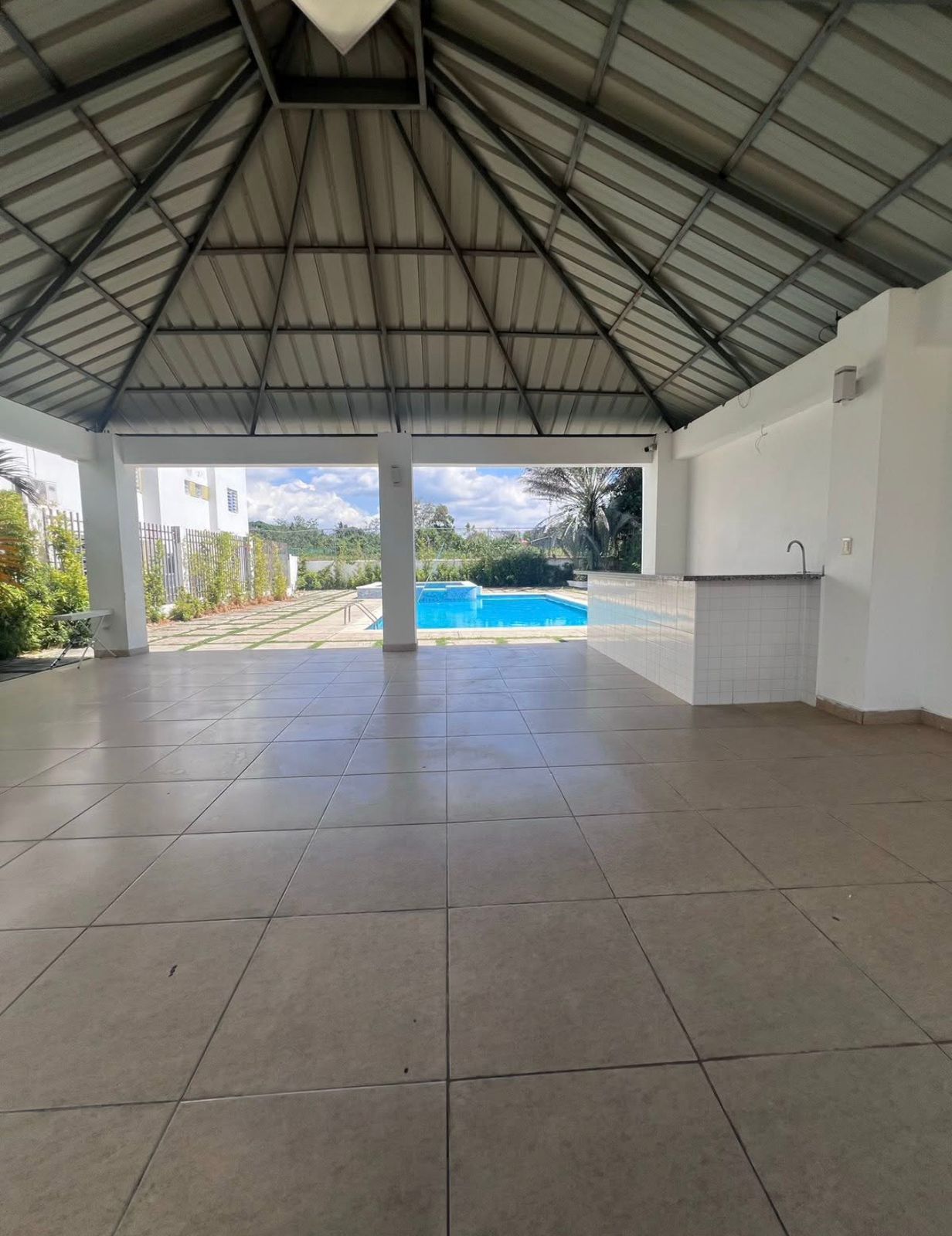 ???? APARTAMENTO EN RENTA EN GURABO SANTIAGO ???? Foto 7310266-11.jpg