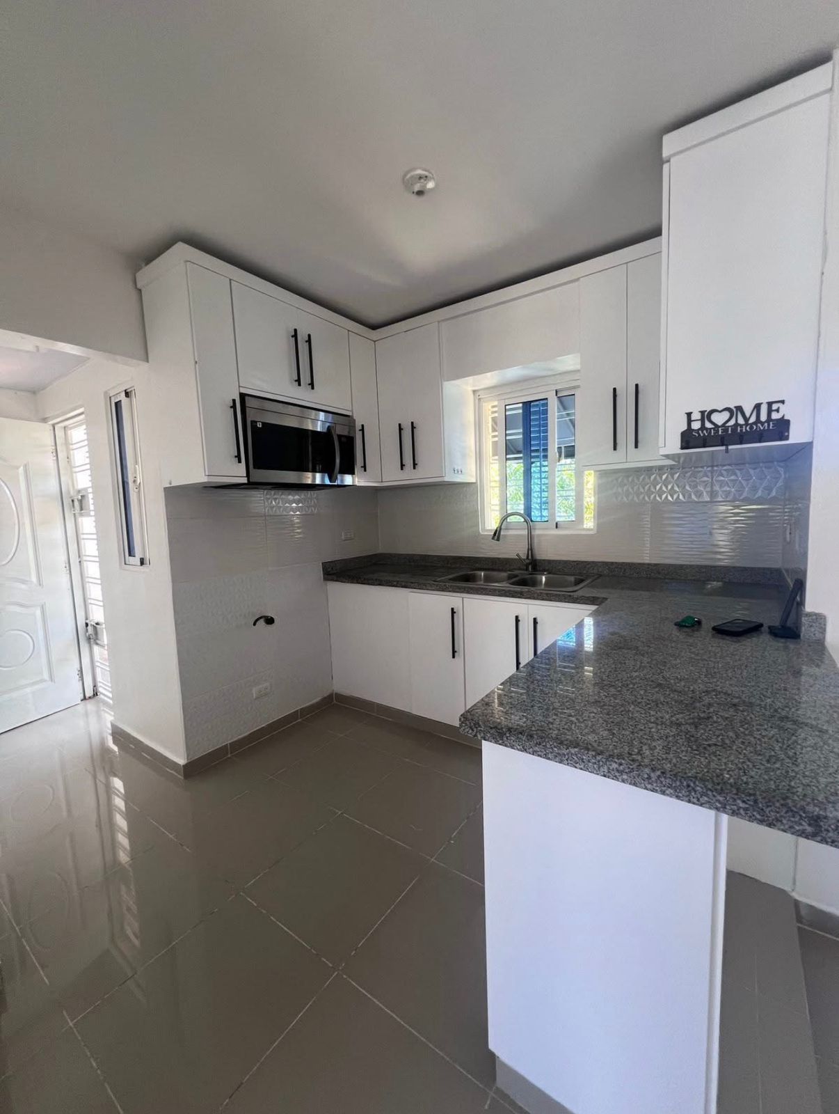???? APARTAMENTO EN RENTA EN GURABO SANTIAGO ???? Foto 7310266-6.jpg