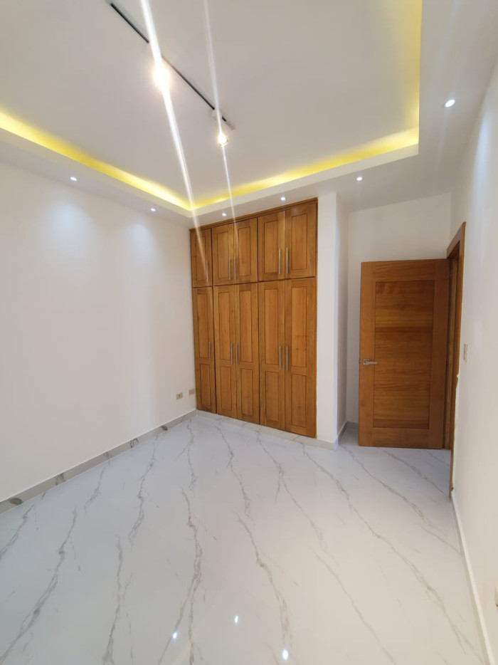 ???? APARTAMENTO EN RENTA EN GURABO SANTIAGO ???? Foto 7310267-11.jpg