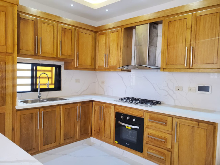 ???? APARTAMENTO EN RENTA EN GURABO SANTIAGO ???? Foto 7310267-3.jpg