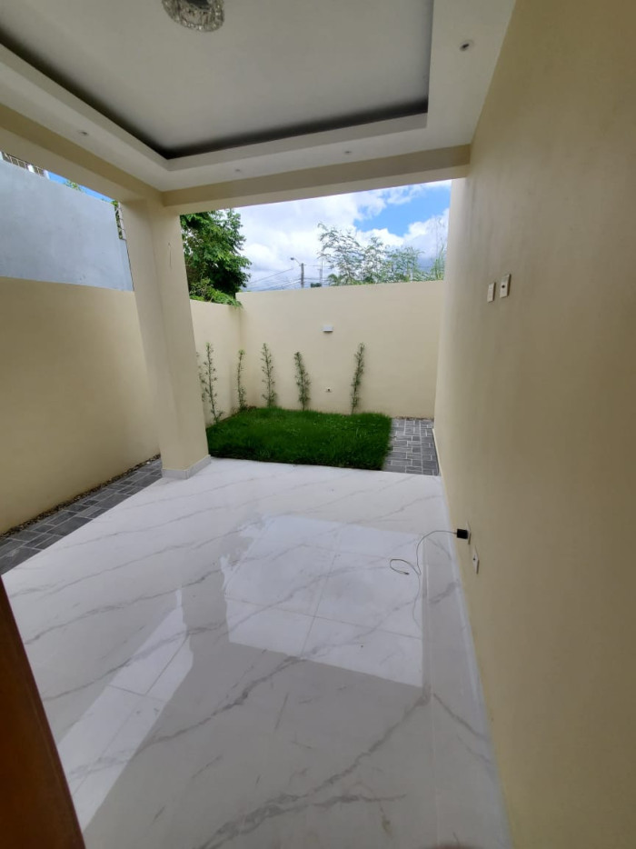 ???? APARTAMENTO EN RENTA EN GURABO SANTIAGO ???? Foto 7310267-4.jpg